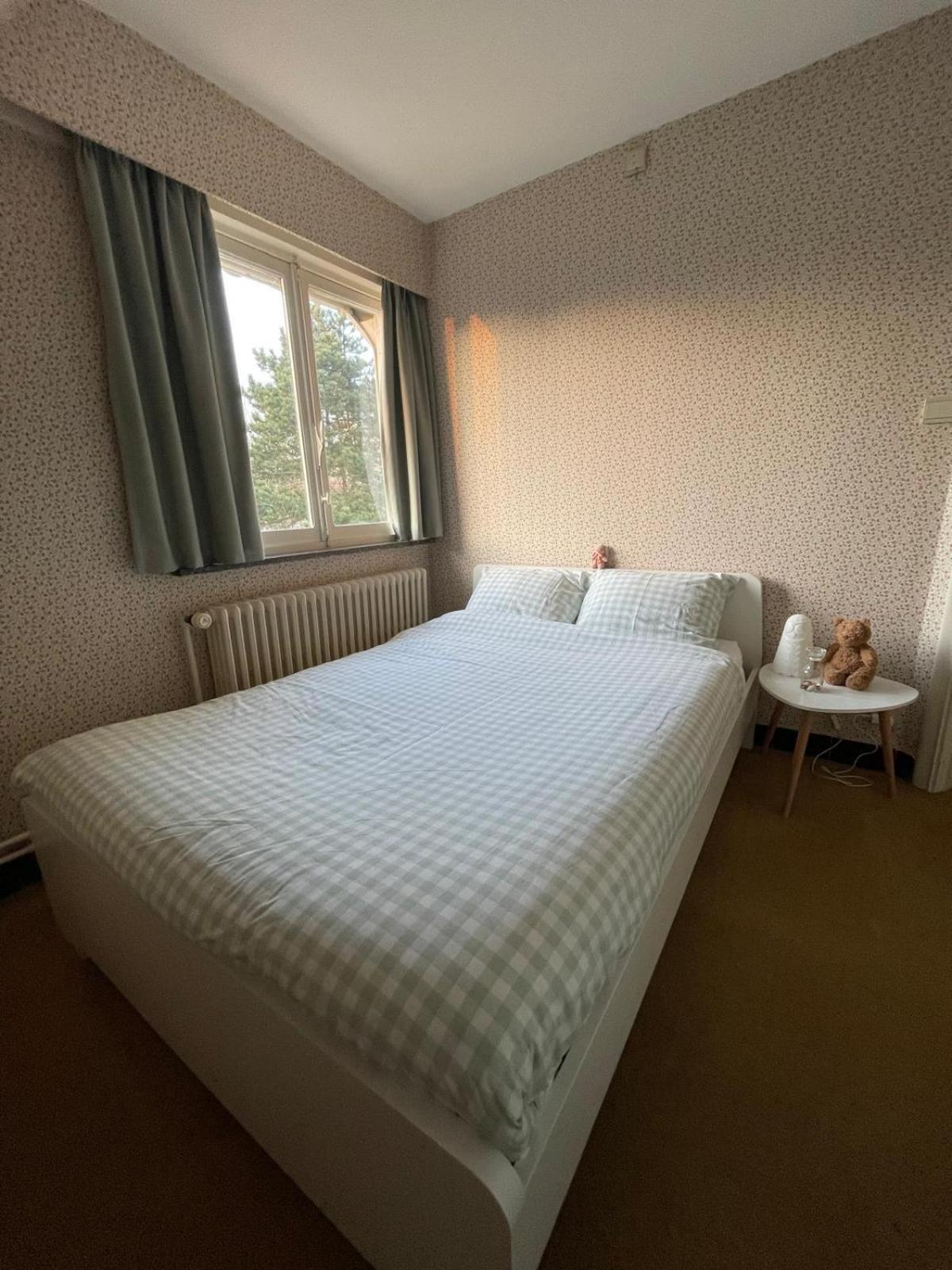 Villa Belle Dune 니우포르트 외부 사진